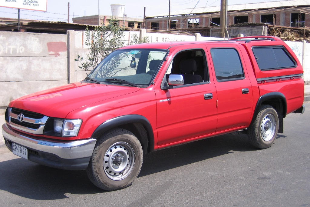 1-CUPULA MILENIUM II