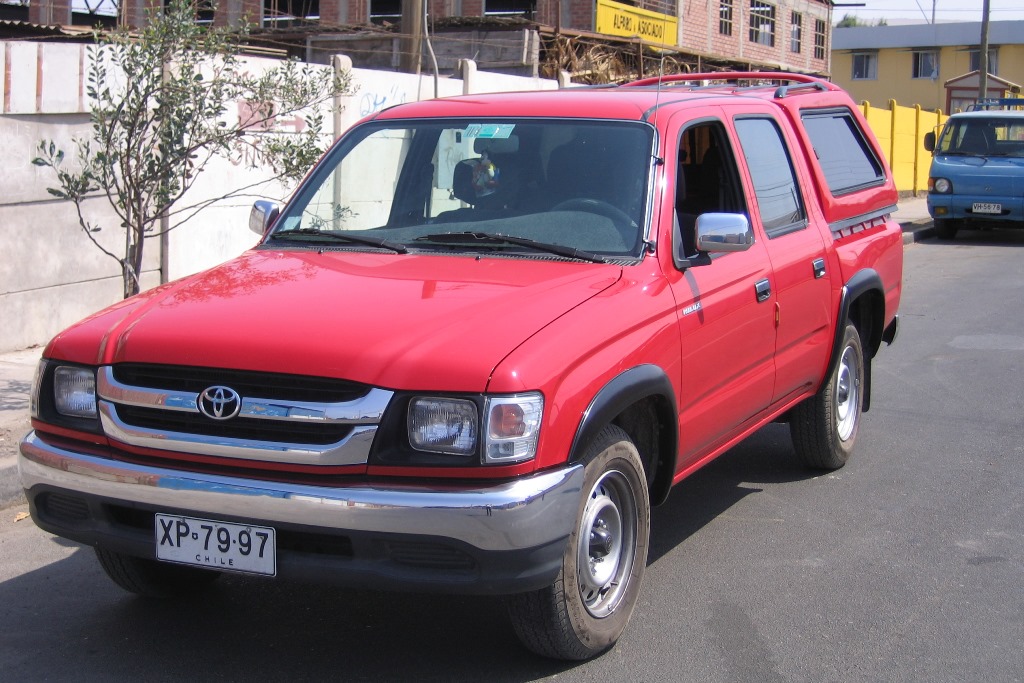2 - CUPULA MILENIUM II